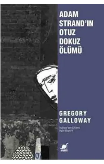 Adam Strandın Otuz Dokuz Ölümü