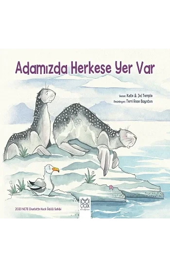 Adamızda Herkese Yer Var