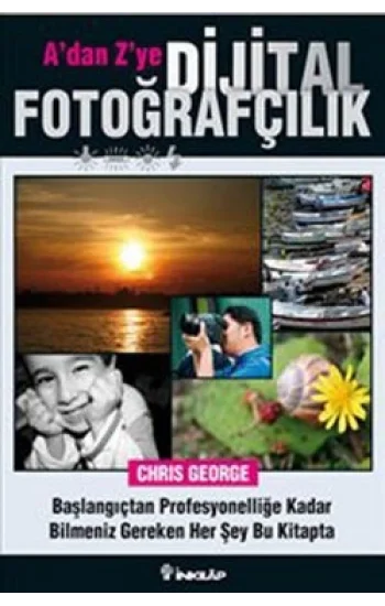 Adan Zye Dijital Fotoğrafçılık