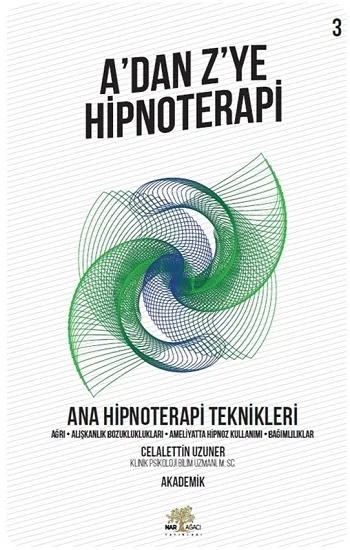 Adan Zye Hipnoterapi - Ana Hipnoterapi Teknikleri
