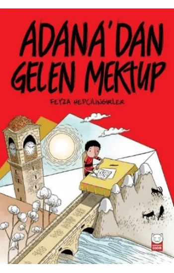 Adanadan Gelen Mektup