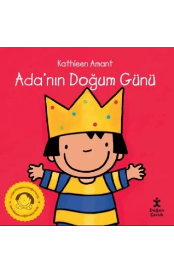 Ada’nın Doğum Günü