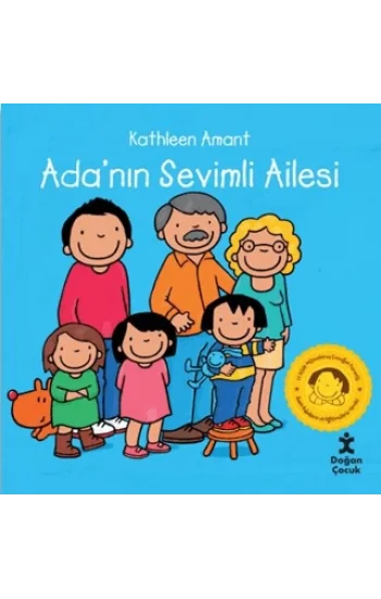 Ada’nın Sevimli Ailesi