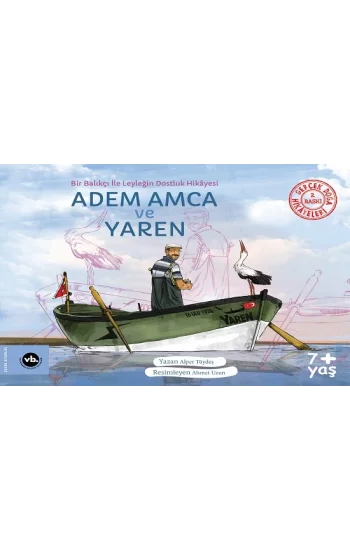 Adem Amca ve Yaren
