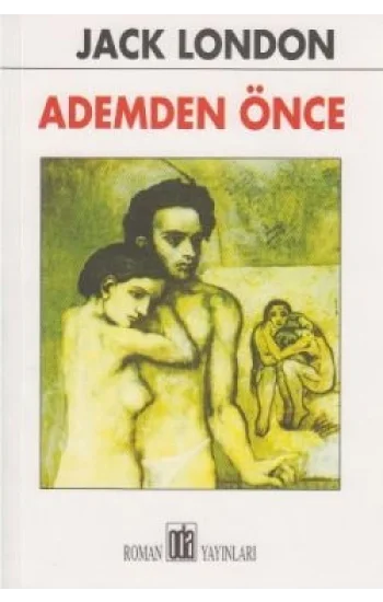 Ademden Önce