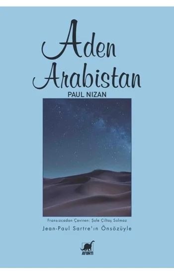 Aden Arabistan