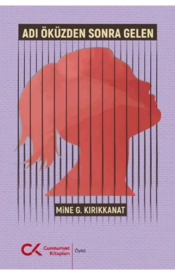 Adı Öküzden Sonra Gelen