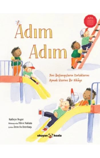 Adım Adım
