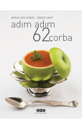 Adım Adım 62 Çorba