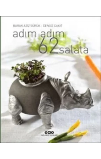 Adım Adım 62 Salata