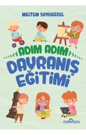 Adım Adım Davranış  Eğitimi