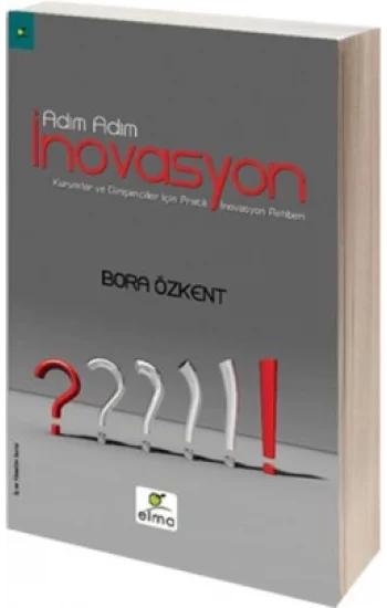 Adım Adım İnovasyon