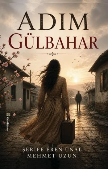 Adım Gülbahar