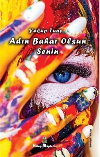Adın Bahar Olsun Senin