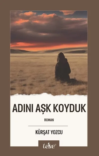 Adını Aşk Koyduk