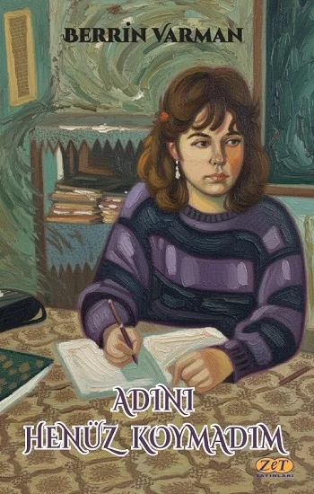 Adını Henüz Koymadım