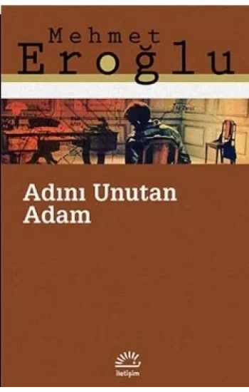 Adını Unutan Adam