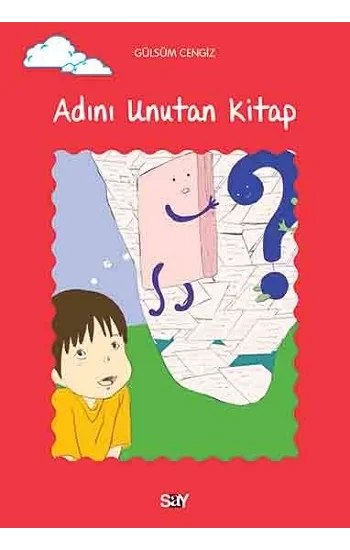 Adını Unutan Kitap
