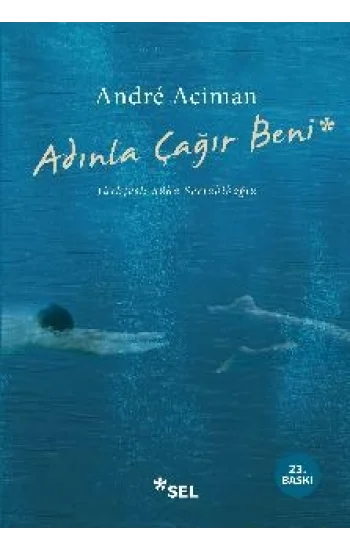 Adınla Çağır Beni