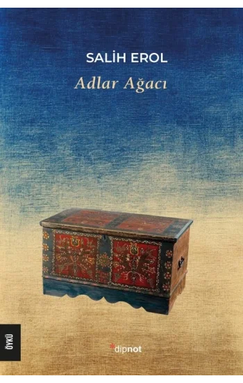 Adlar Ağacı