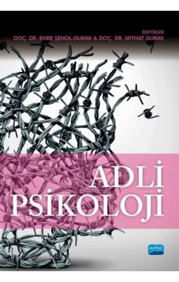 Adli Psikoloji