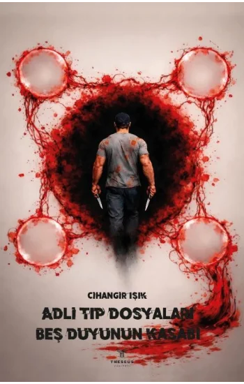 Adli Tıp Dosyaları – Beş Duyun Kasabı
