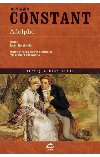 Adolphe