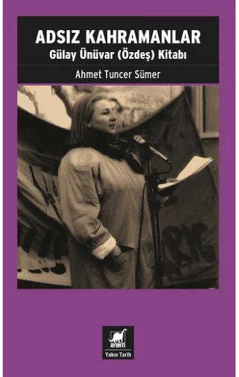 Adsız Kahramanlar