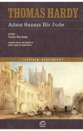 Adsız Sansız Bir Jude