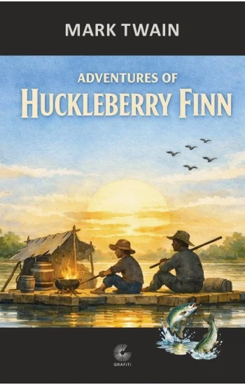 Adventures of Huckleberry Finn