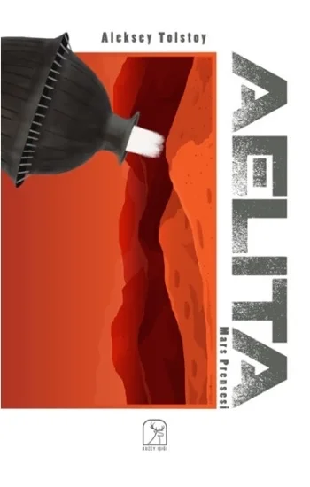 Aelita - Mars Prensesi