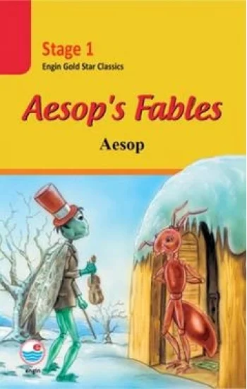 Aesops Fables  (Stage 1)