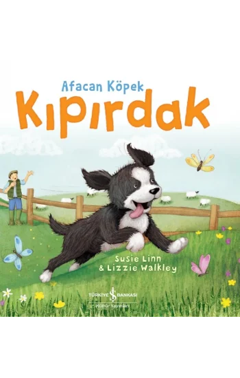 Afacan Köpek Kıpırdak