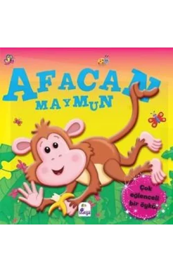 Afacan Maymun