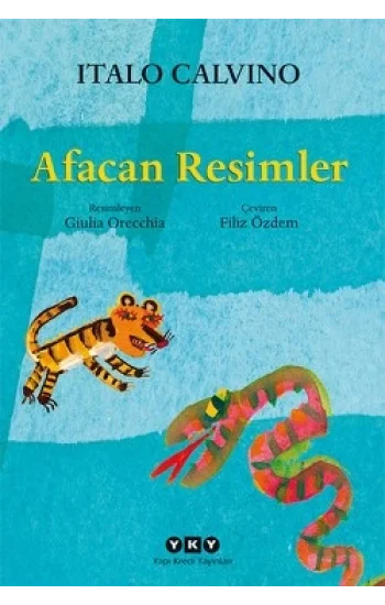 Afacan Resimler