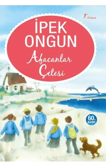 Afacanlar Çetesi