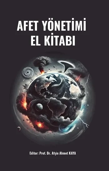 Afet Yönetimi El Kitabı