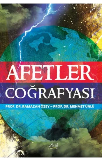Afetler Coğrafyası