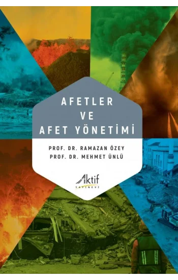 Afetler ve Afet Yönetimi