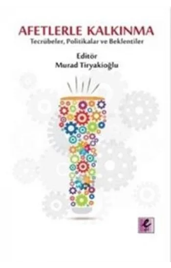 Afetlerle Kalkınma