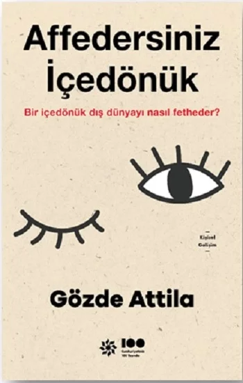 Affedersiniz İçe Dönük