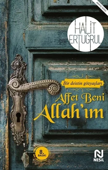 Affet Beni Allahım