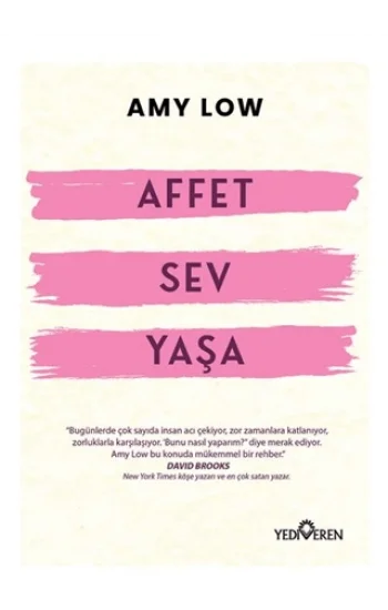 Affet Sev Yaşa