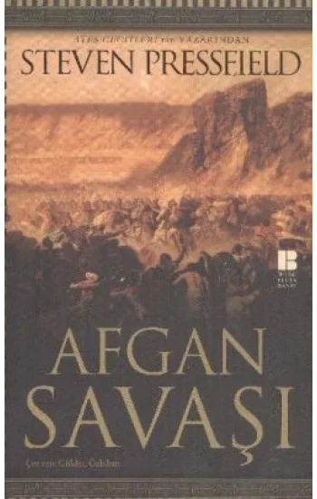 Afgan Savaşı