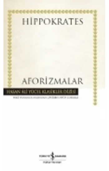 Aforizmalar