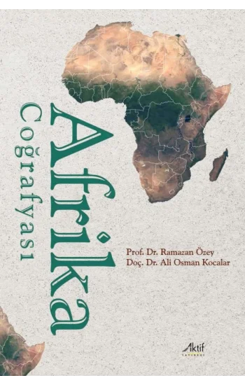 Afrika Coğrafyası