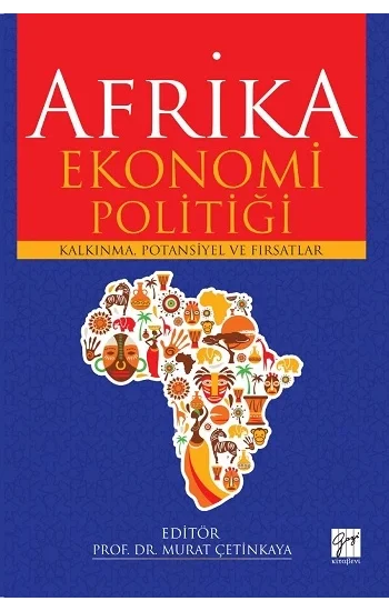 Afrika Ekonomi Politiği