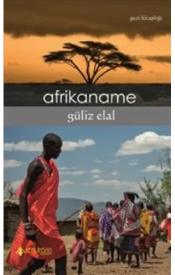 Afrikaname