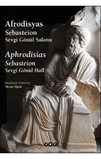 Afrodisyas Sebasteion Sevgi Gönül Salonu