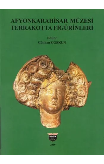 Afyonkarahisar Müzesi Terrakotta Figürinleri